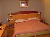 Imperial Hotel Agrinio Esterno foto